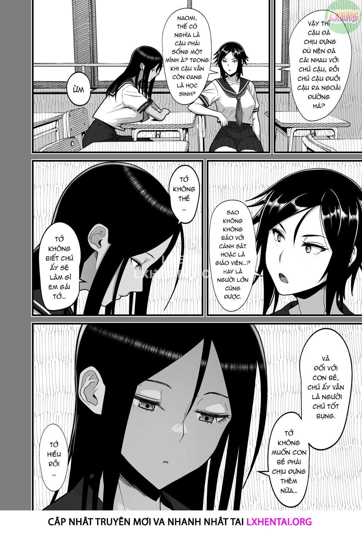 Đọc truyện hentai Lovey-Dovey With an Otaku-Friendly Gyaru - Chap 2 - Tiền truyện