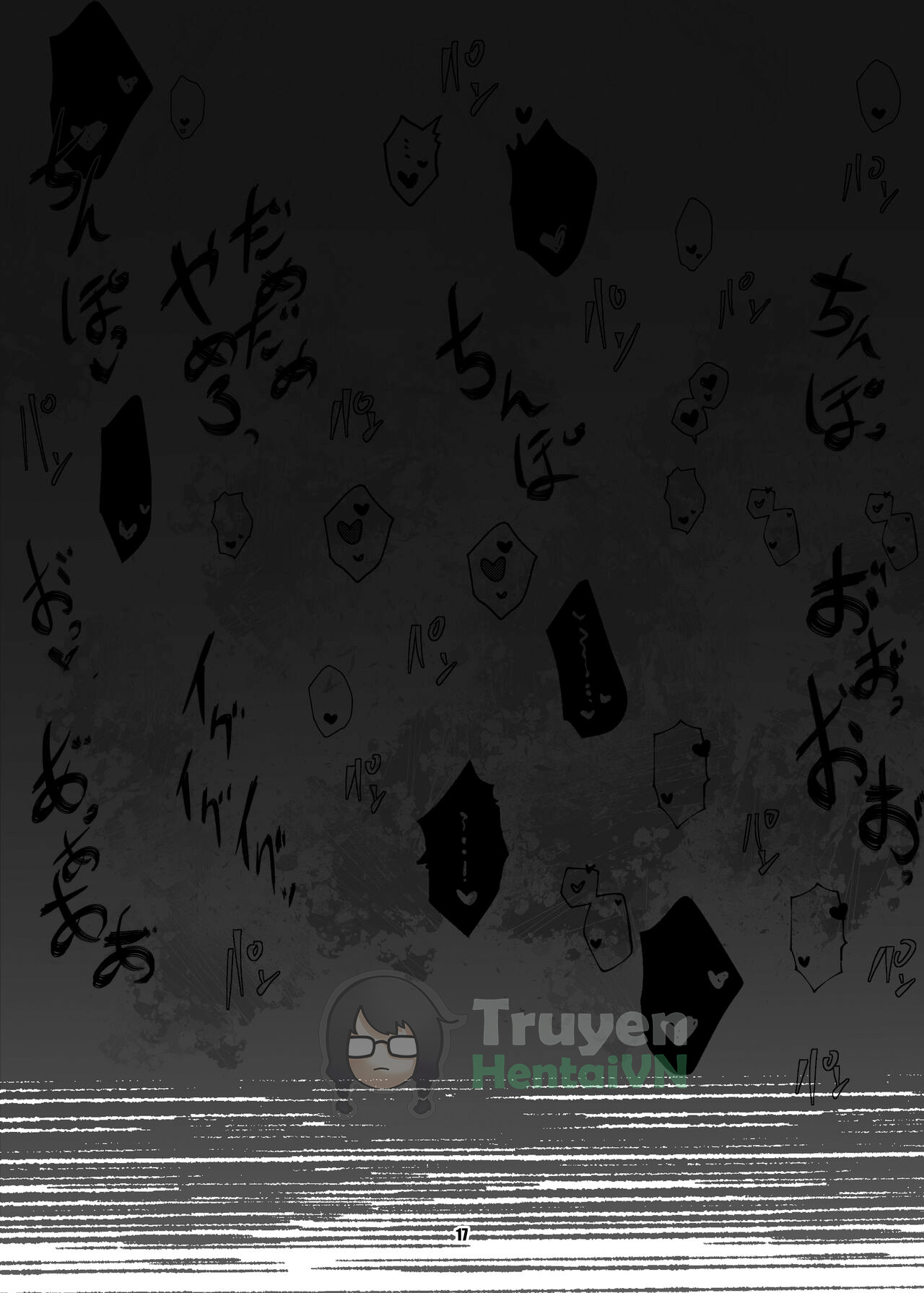 Đọc truyện hentai Omae wa Tada no Mesu (Guilty Gear) - Oneshot