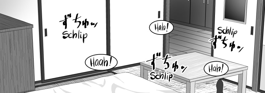 Đọc truyện hentai Tình Yêu Chênh lệch ( tuổi tác ) - Chap 3