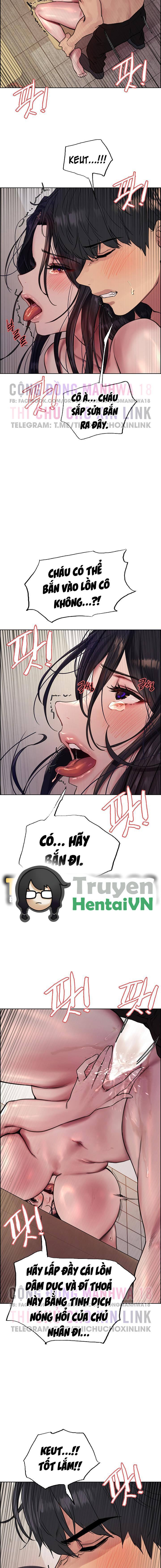 Đọc truyện hentai Nhãn Lực Toàn Năng - Chap 52