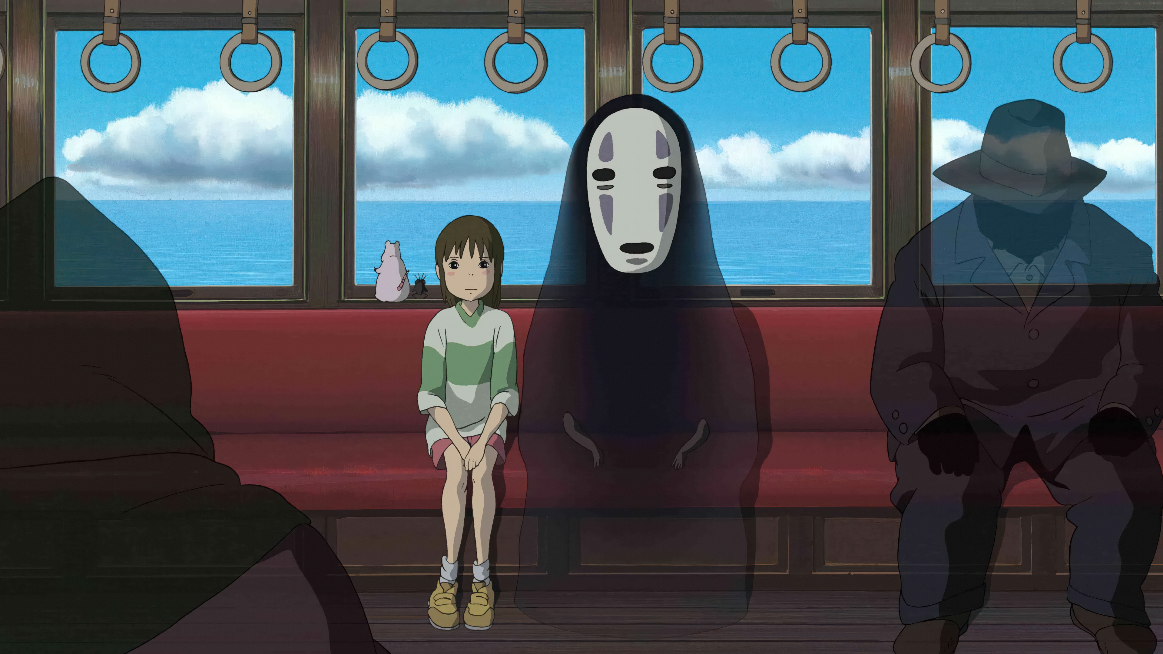 Wallpaper anime ngang 6671