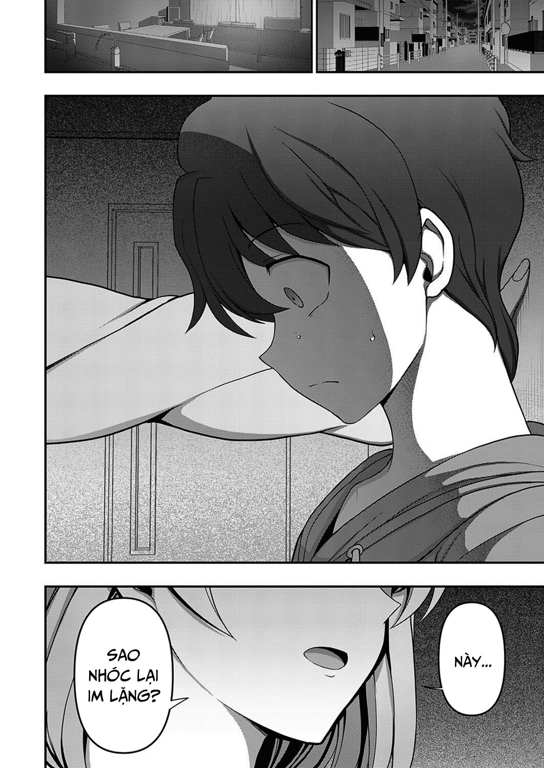 Đọc truyện hentai Control Familiar - Chap 2