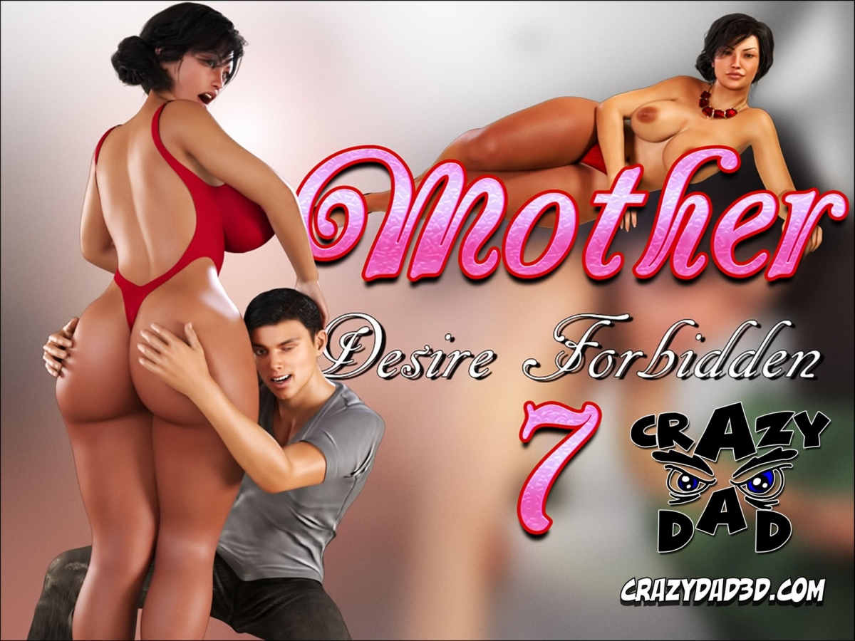 Đọc truyện hentai Mother Desire Forbidden - Vol 7 - Chương 22: Mẹ tha thứ cho con