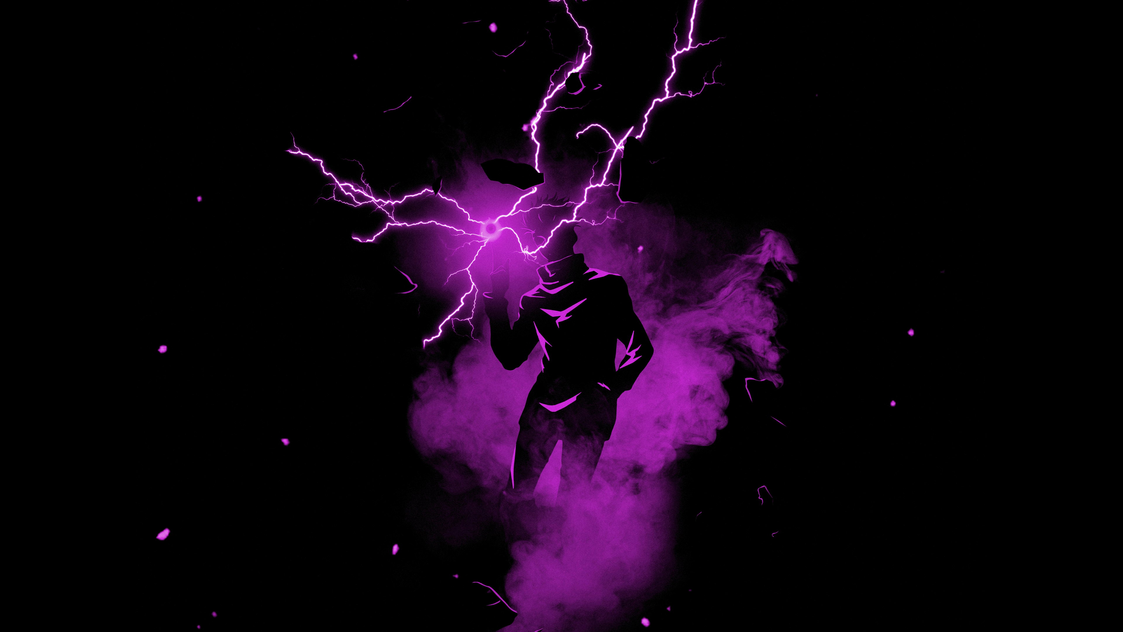 Wallpaper anime ngang 6711