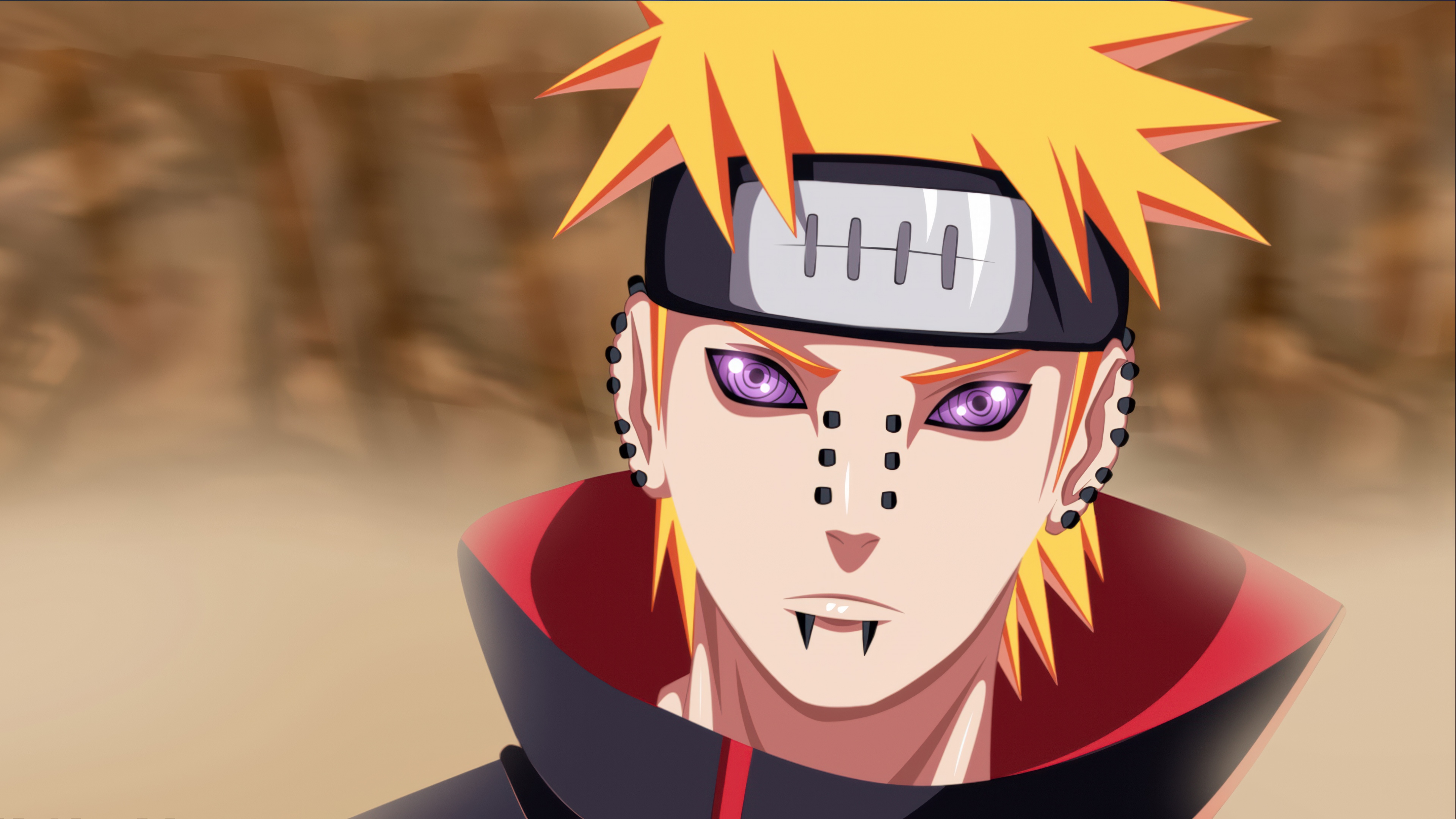 Wallpaper anime ngang 6294