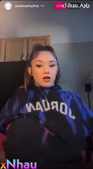 Chubby vú bự show trên Instagram (Chubby vú bự show trên Instagram) [26]
