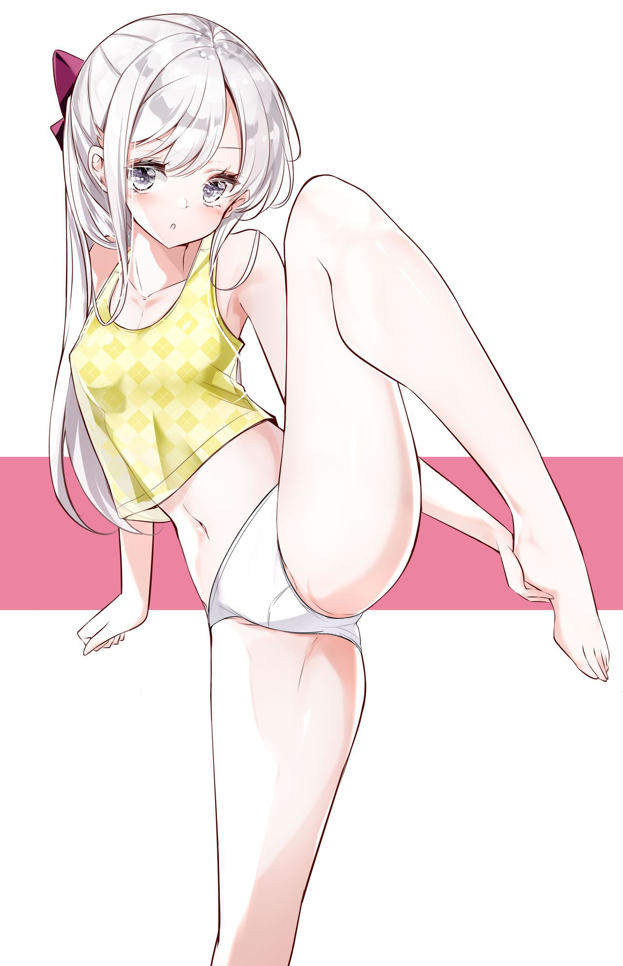 Đọc truyện hentai Chuyện Của Em Gái - Chap 6