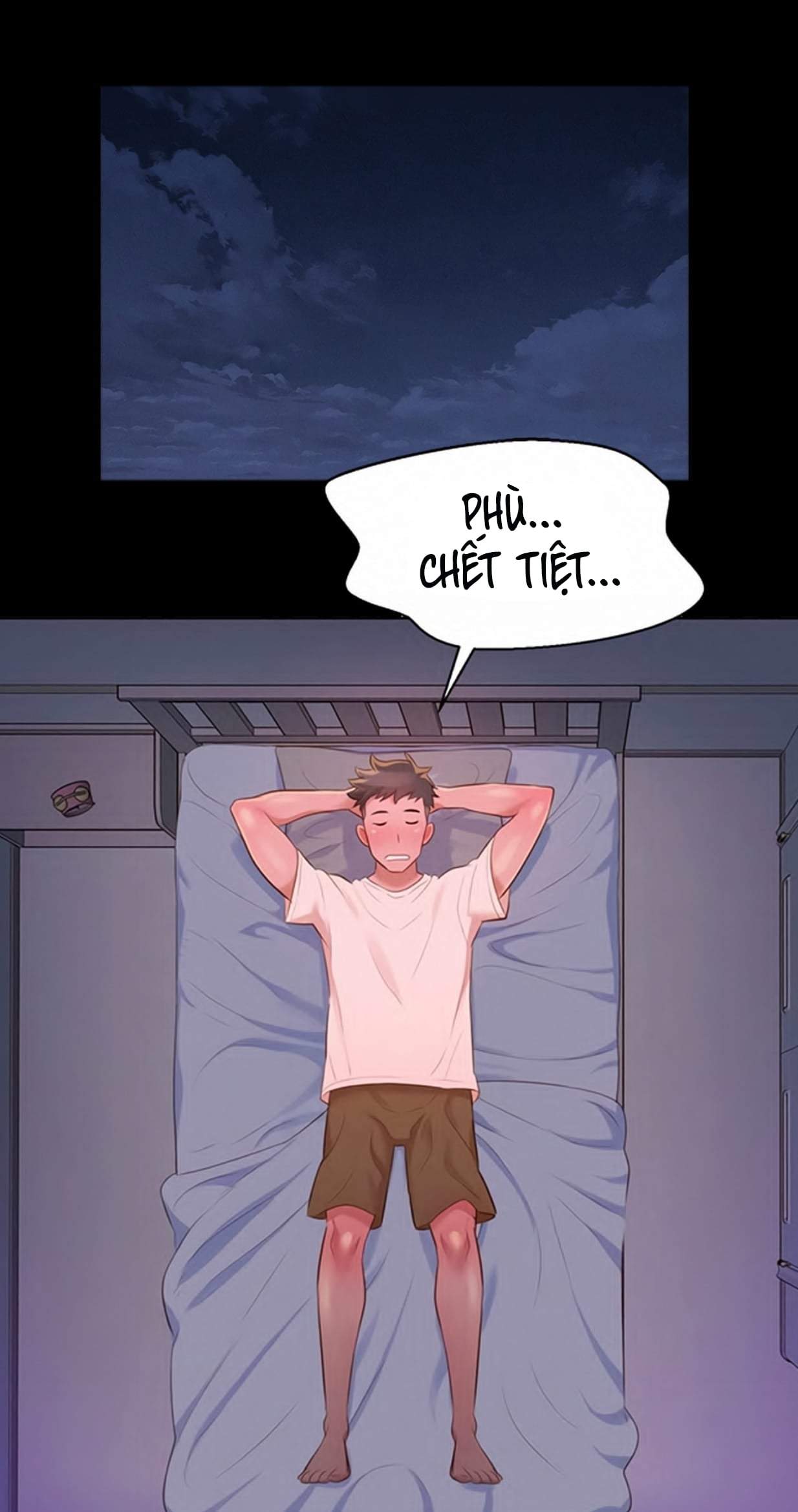 Đọc truyện hentai Chị Gái Hàng Xóm - Chap 10