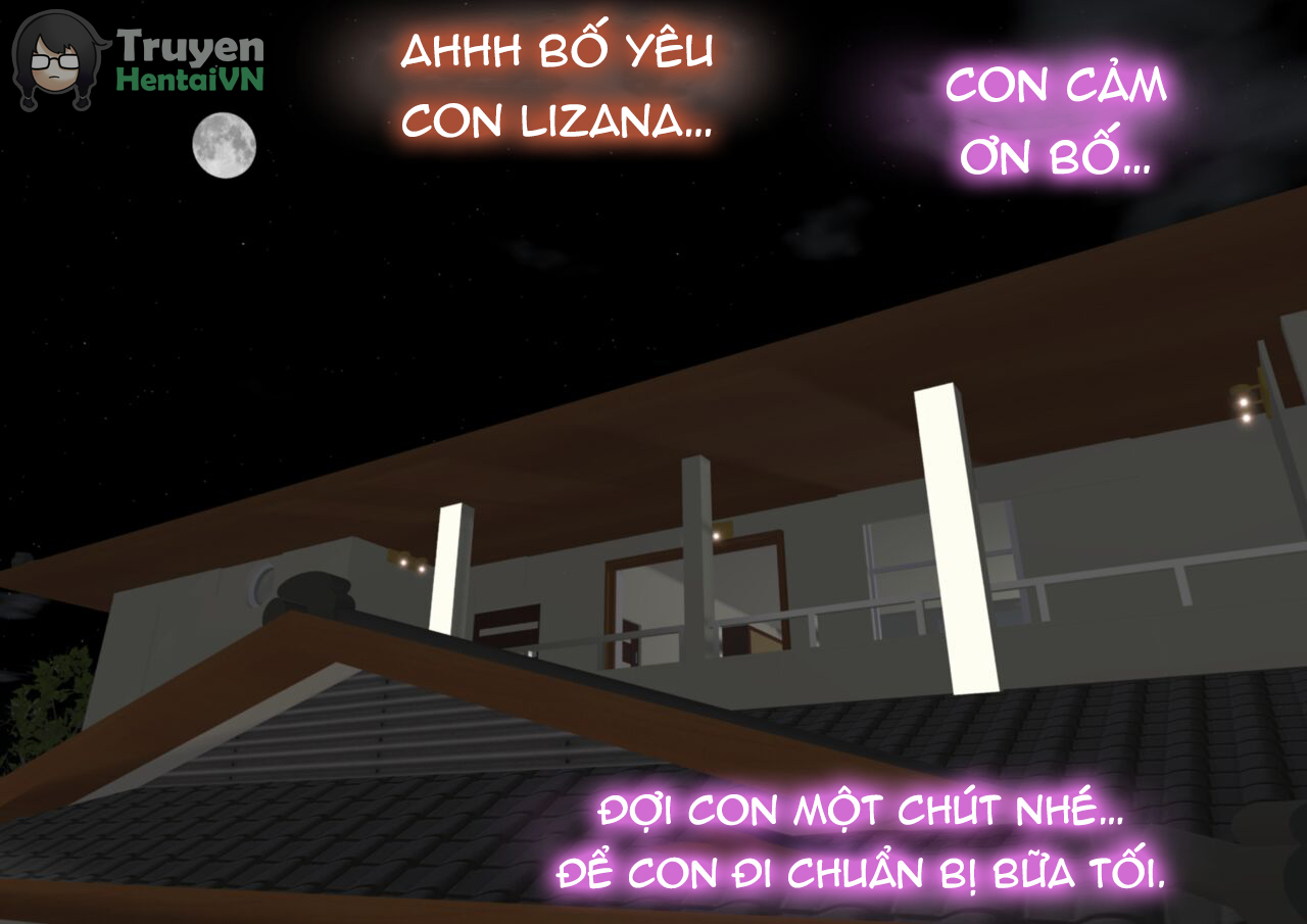 Đọc truyện hentai Tsumibukai yokubo | Sinful Lust Chapter.2 part 1 - Oneshot