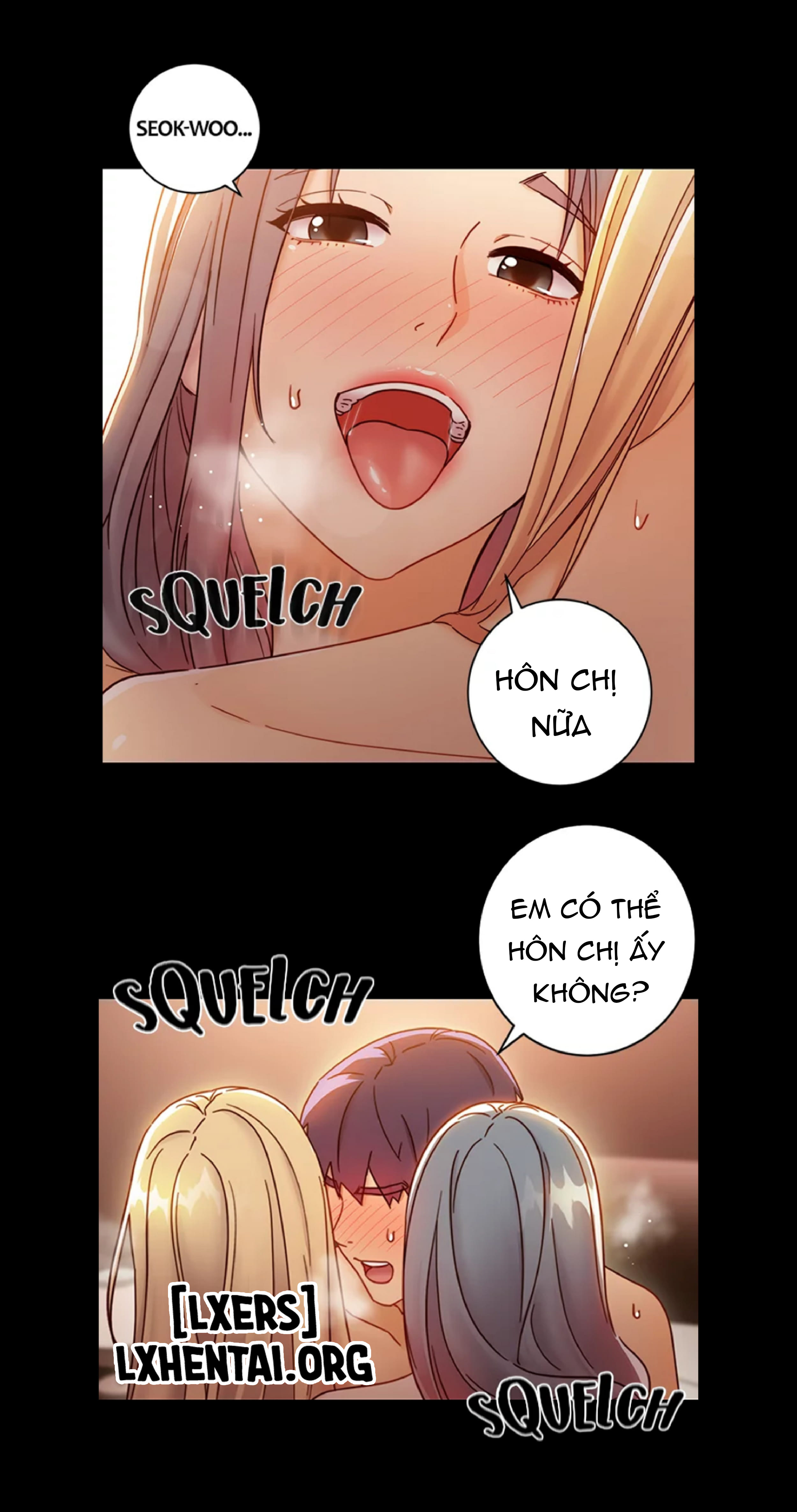 Đọc truyện hentai Bạn Của Mẹ Kế - Chap 46