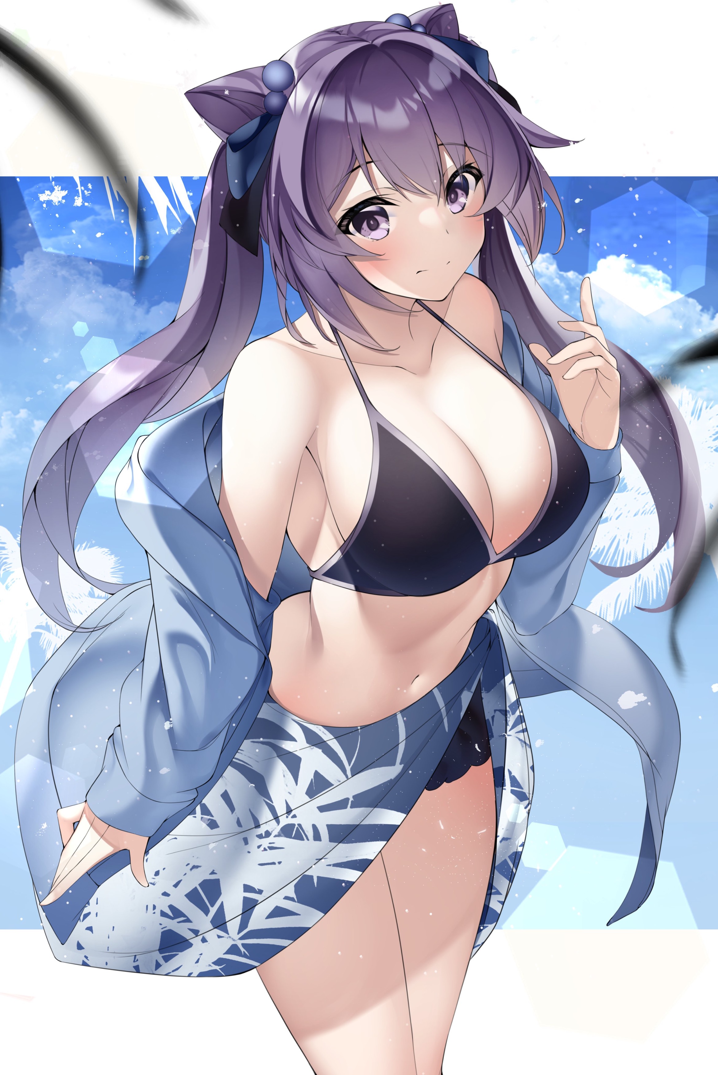 Wallpaper wibu dọc 2513