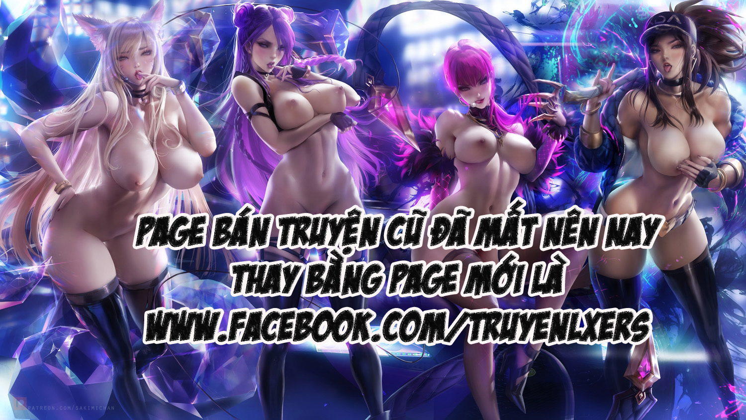 Đọc truyện hentai The Melancholy of La Paix Corpo - Chap 2