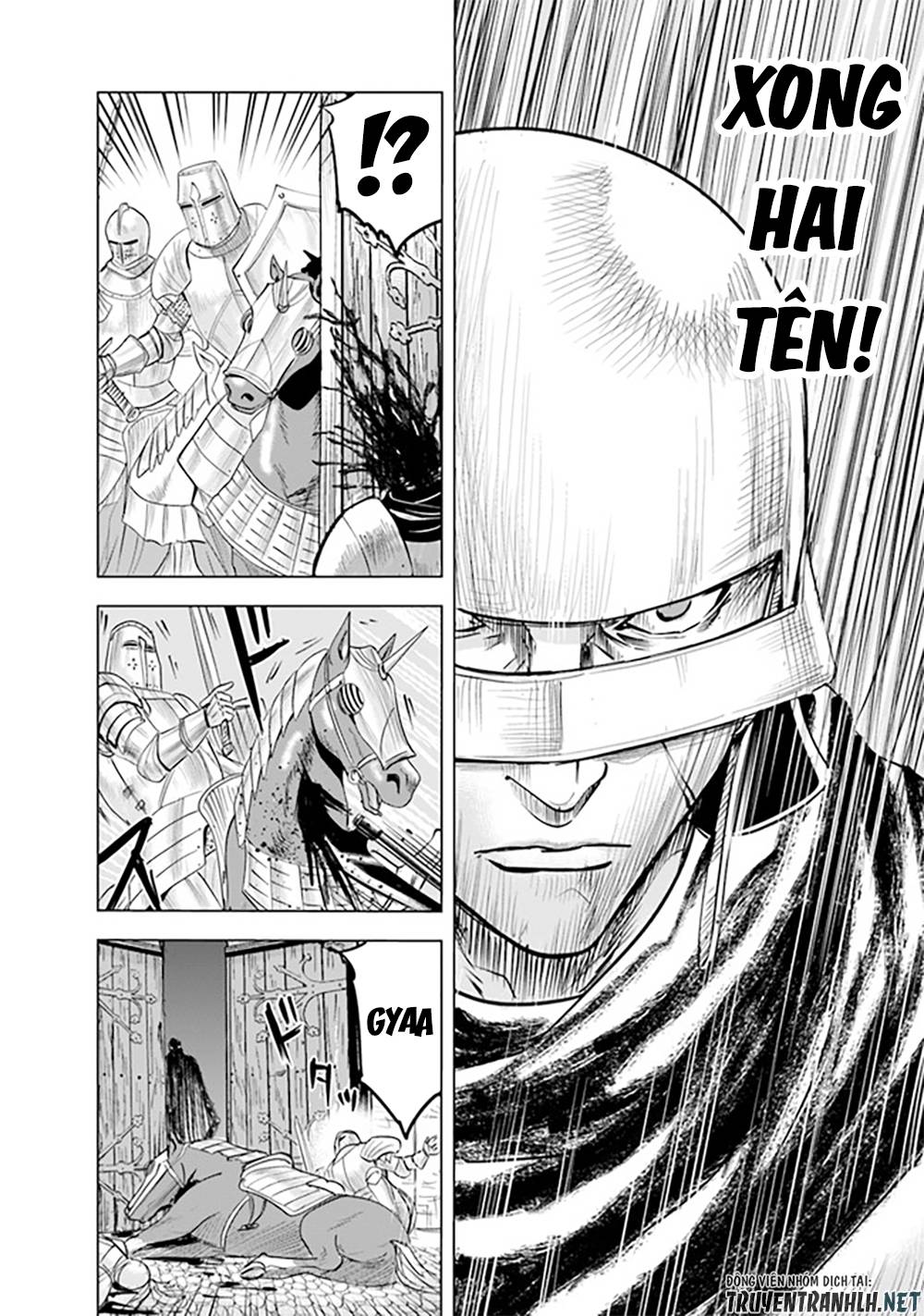 Đọc truyện hentai Hành trình chịch dạo của của máy dập cổ đại - Chap 53