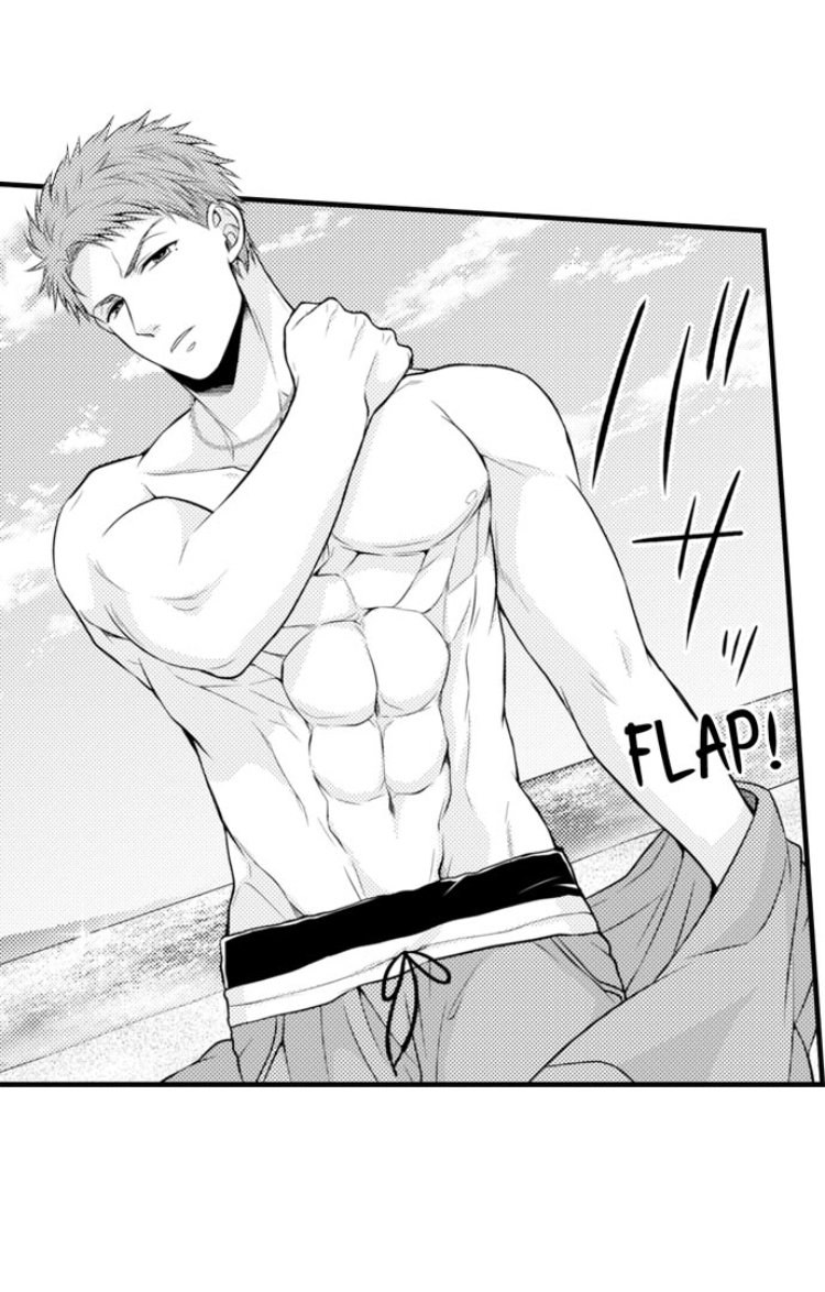 Đọc truyện hentai Ngọn lửa trong tầm tay - Chapter 29: Cuộc trao đổi