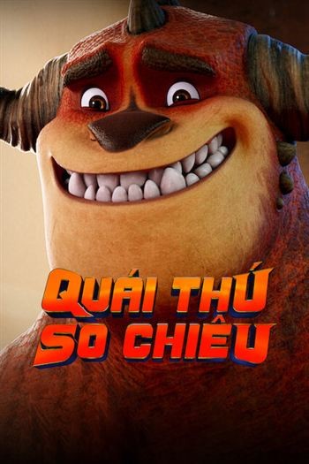 Quái Thú So Chiêu