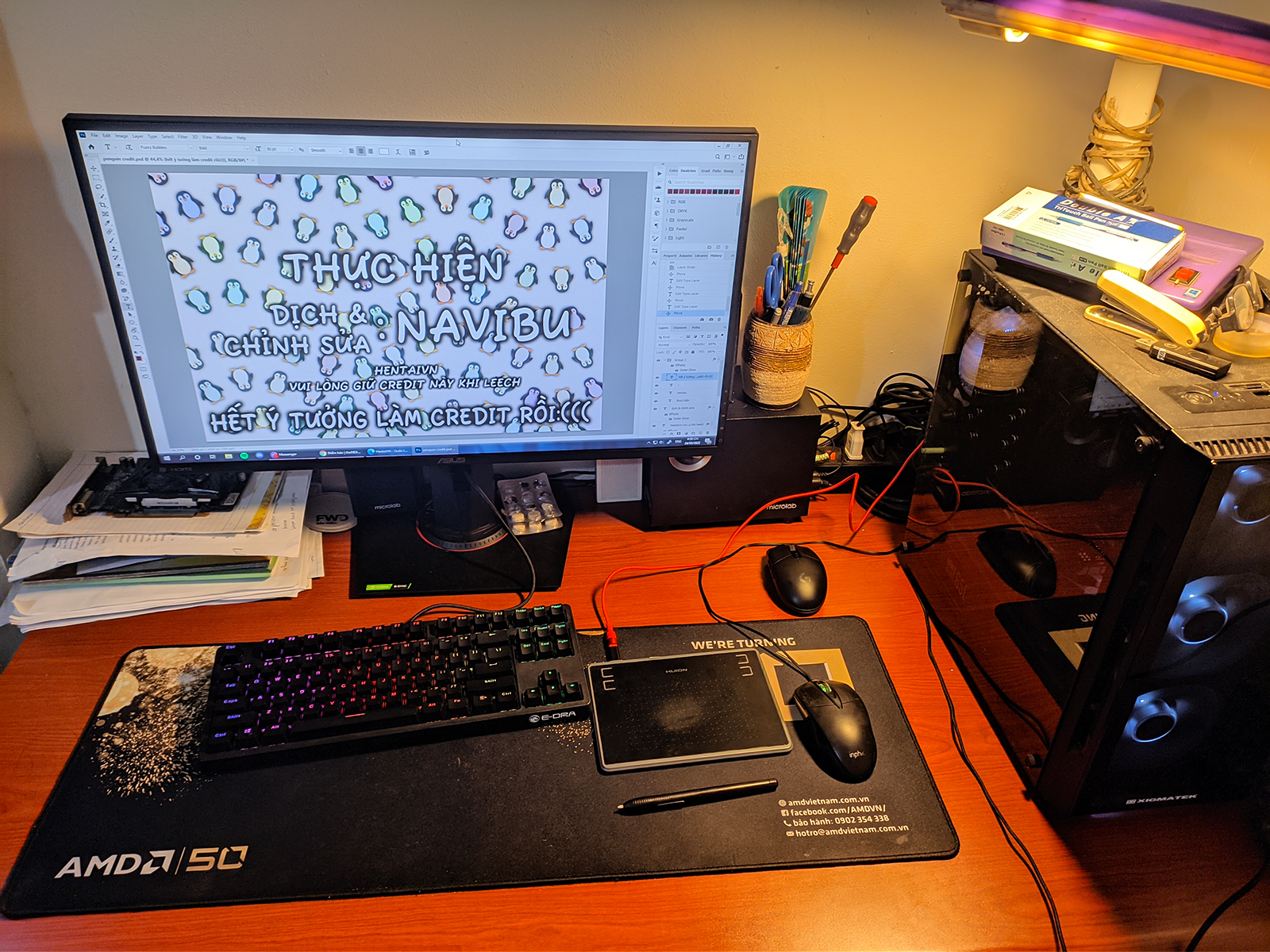 Đọc truyện hentai Sự Thất Bại của Kẻ Nổi Loạn - Nghịch ngu và cái kết