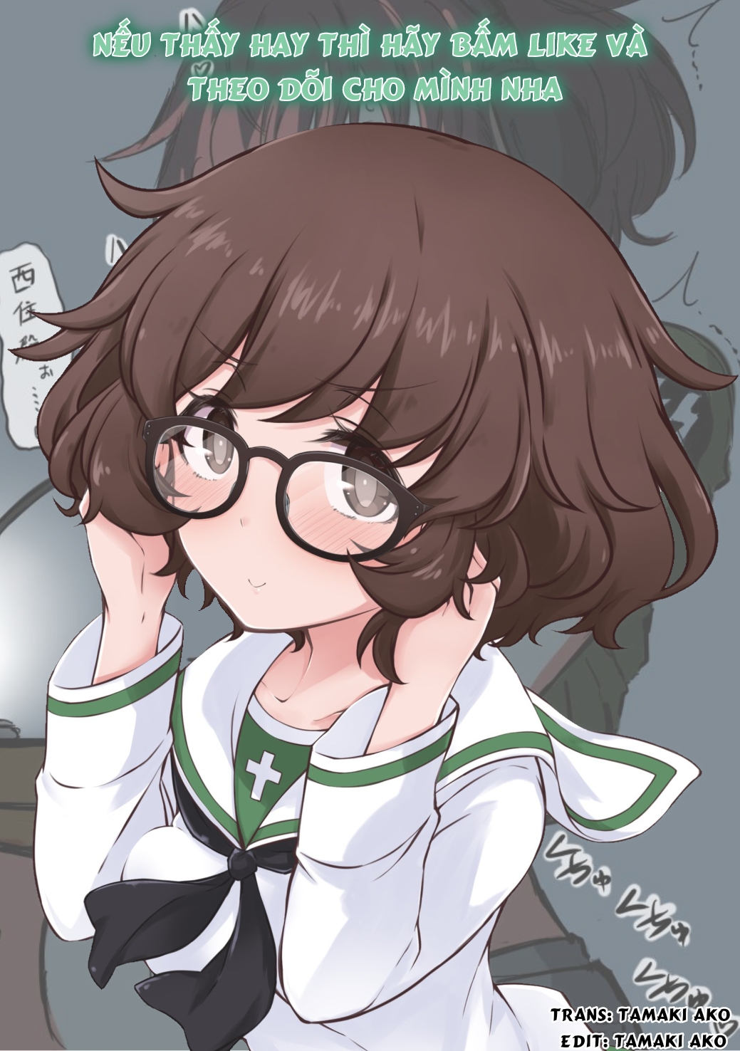 Đọc truyện hentai Saki-chan cùng cậu em trai shota - Chap 1