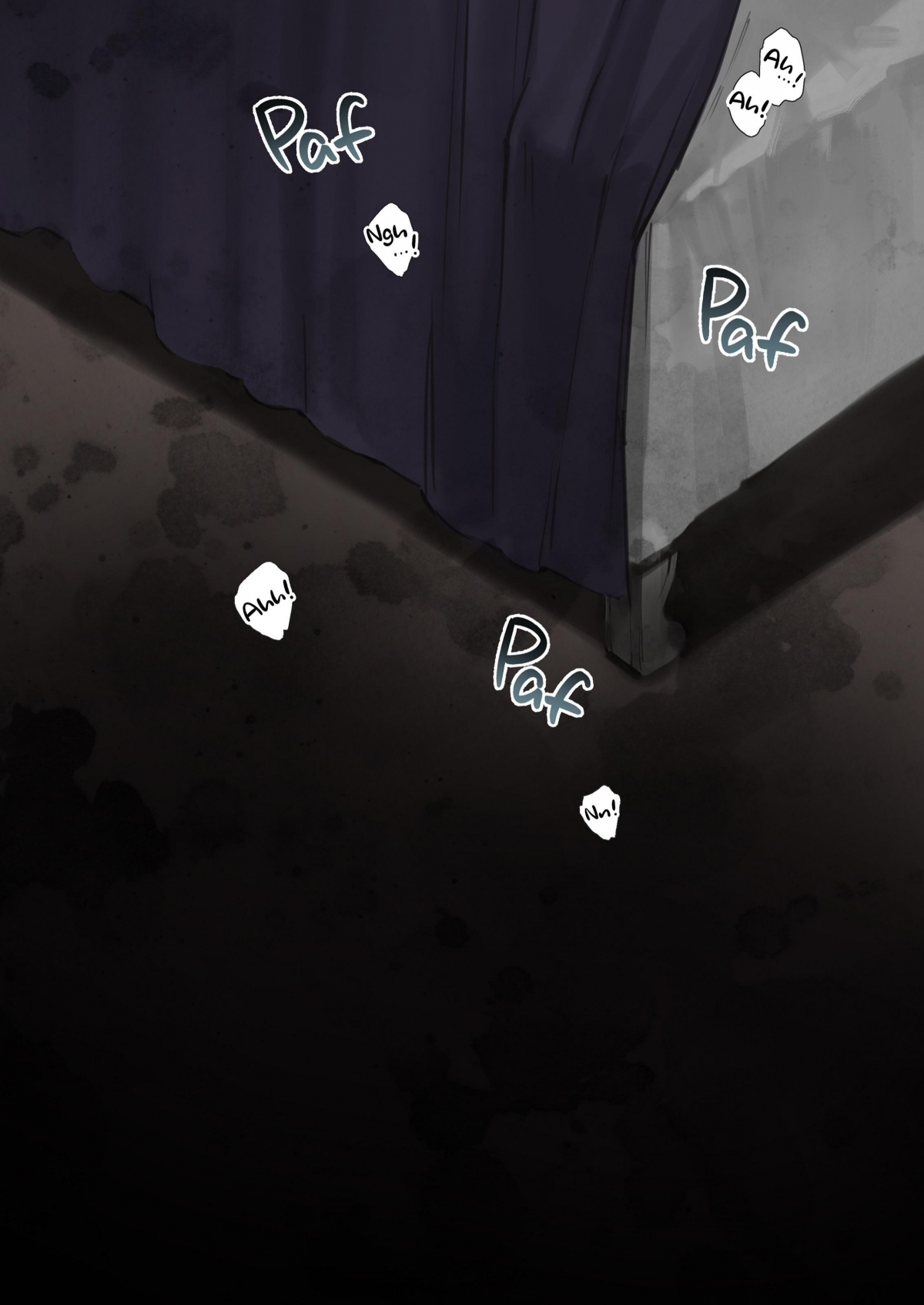 Đọc truyện hentai Sự sa ngã của nàng hầu gái tiểu thư quý tộc - Oneshot