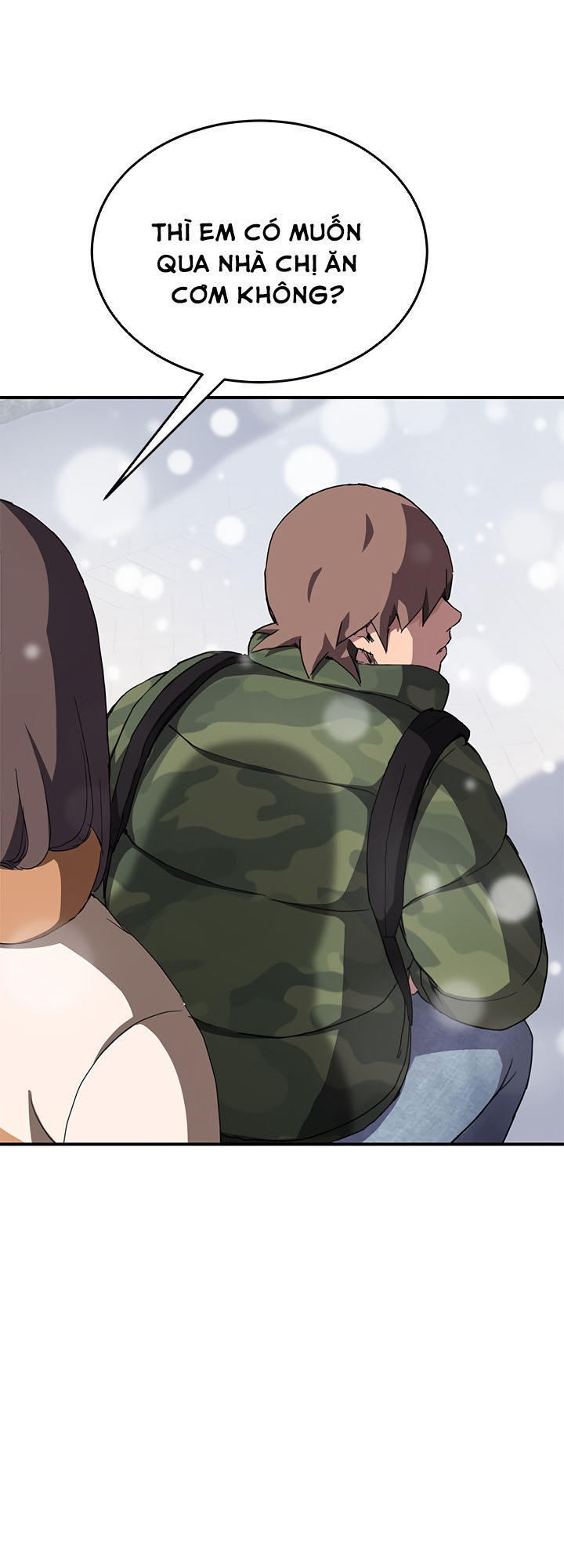 Đọc truyện hentai Mẹ Kế - Chap 41