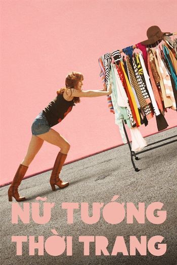 Nữ Tướng Thời Trang