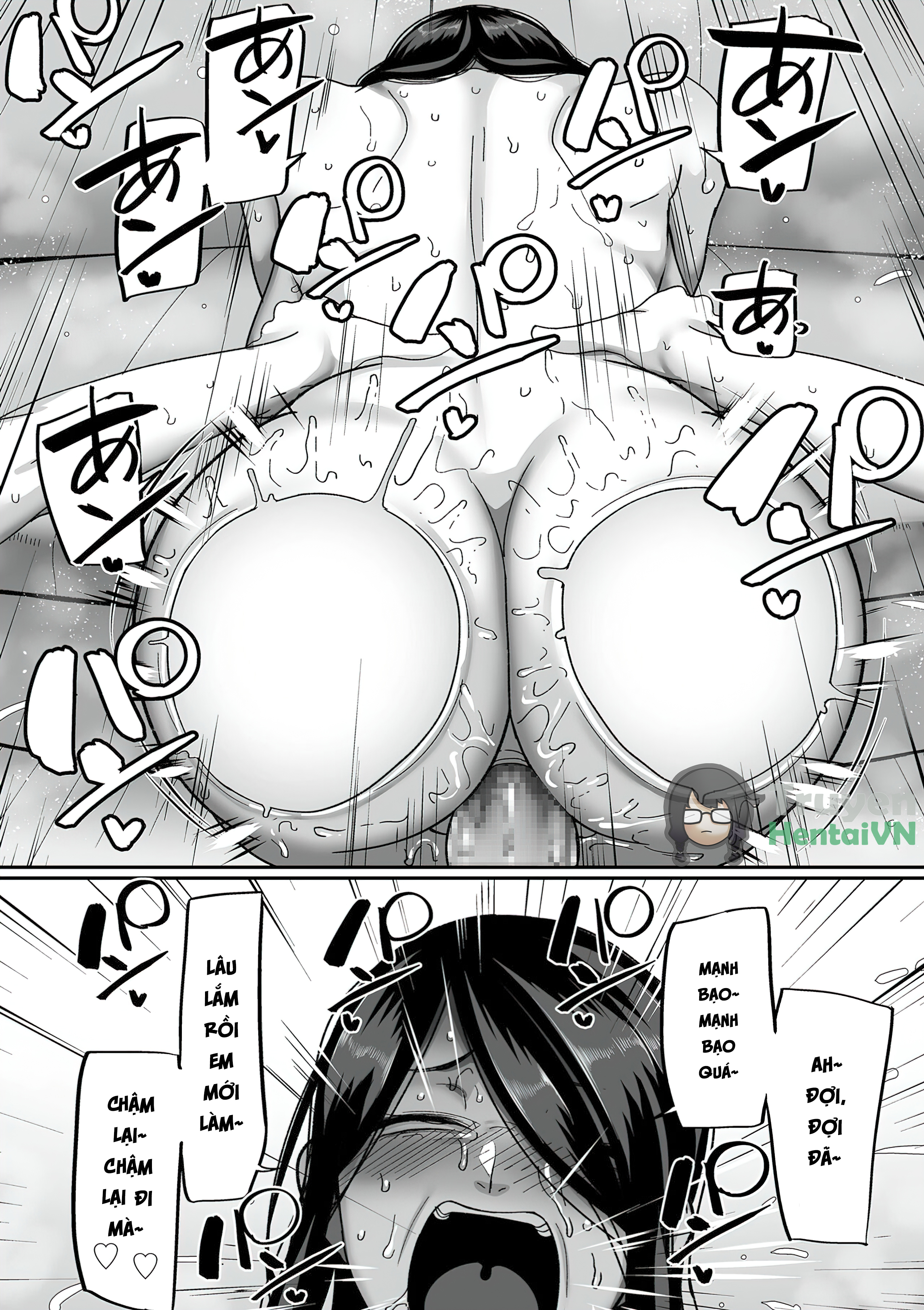 Đọc truyện hentai [Yamamoto Zenzen] Nijuunen (Fu) Itchi - Chap 1