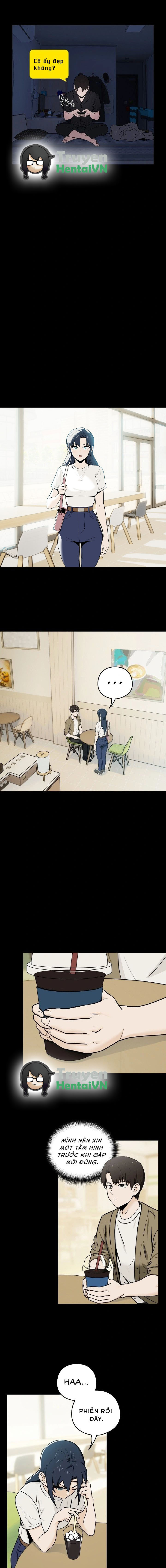 Đọc truyện hentai Chuyện Tình Chốn Công Sở - Chap 1