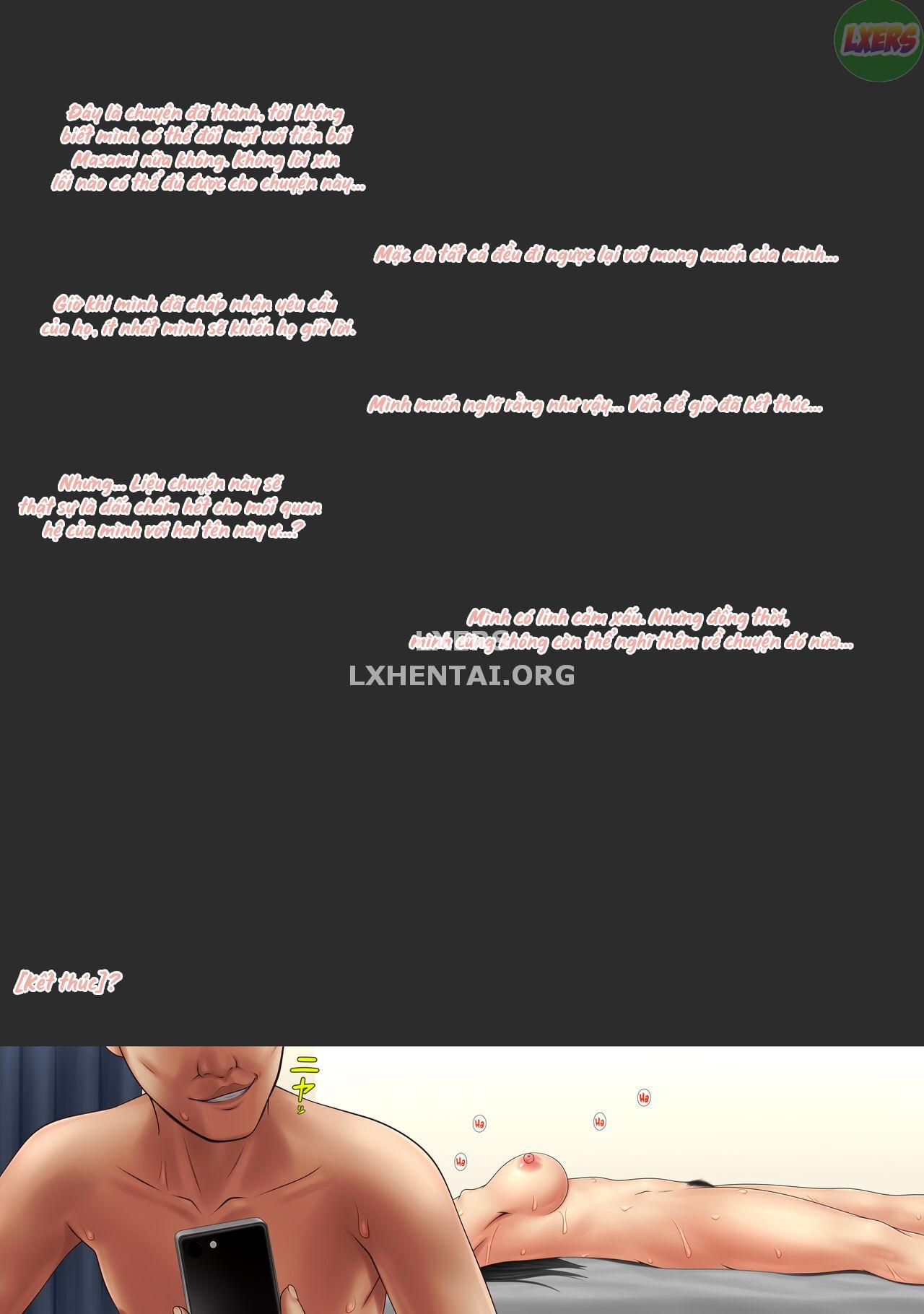 Đọc truyện hentai Pleasure ≠ Boyfriend - Chap 1 ~I Cant Believe Guys As Annoying As These Are Making Me Cum~