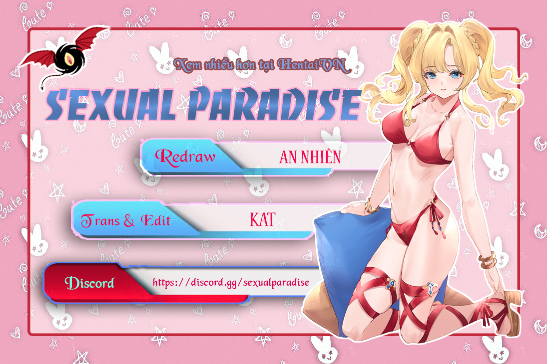 Đọc truyện hentai Phòng khám Mộng ma - Oneshot