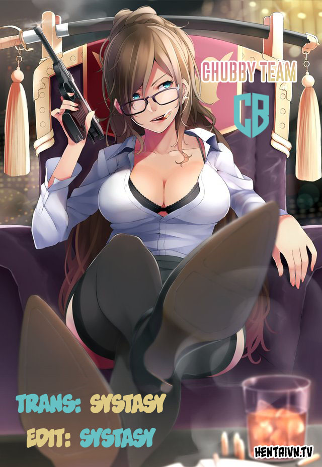 Đọc truyện hentai Cospa Saikyou!? Okaa-san Fuuzoku - Oneshot 1.1