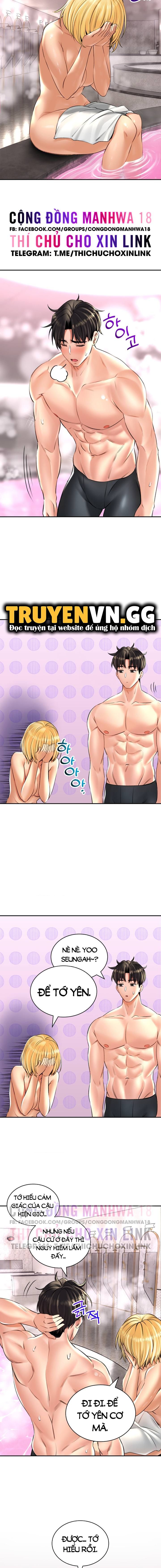 Đọc truyện hentai Thảo Dược Mê Tình - Chap 14