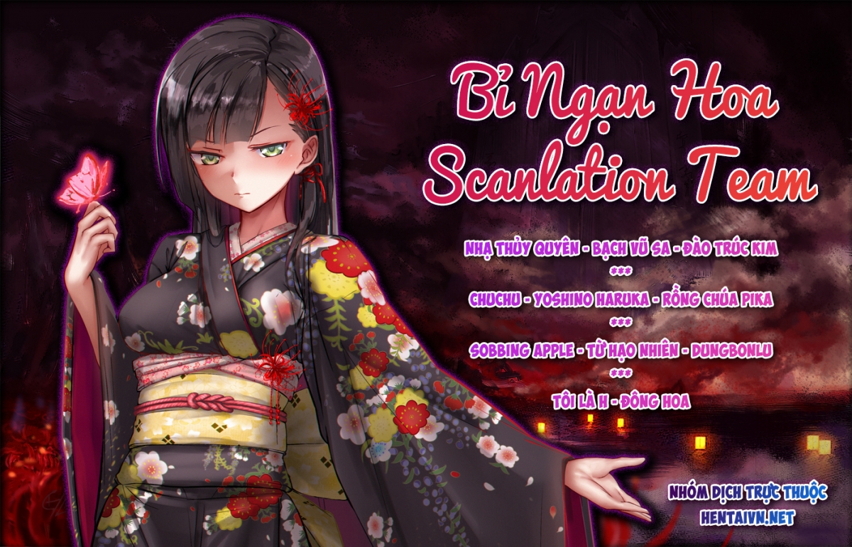 Đọc truyện hentai Yousei Harem Daibakuhatsu - Chap 1