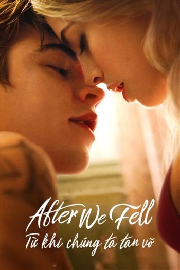 Từ Khi Chúng Ta Tan Vỡ