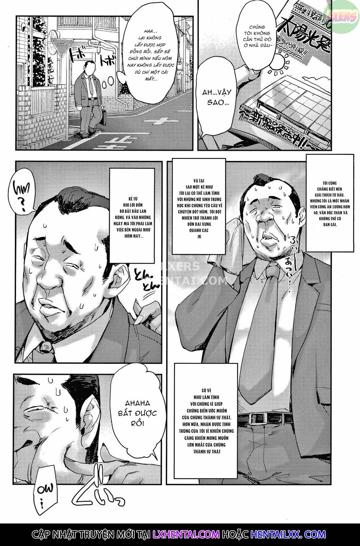 Đọc truyện hentai Joshi Ga Muragaru PowSpo Chi○Po - Oneshot