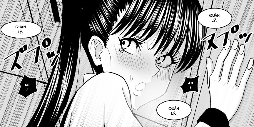 Đọc truyện hentai Tình Yêu Chênh lệch ( tuổi tác ) - Tổng hợp