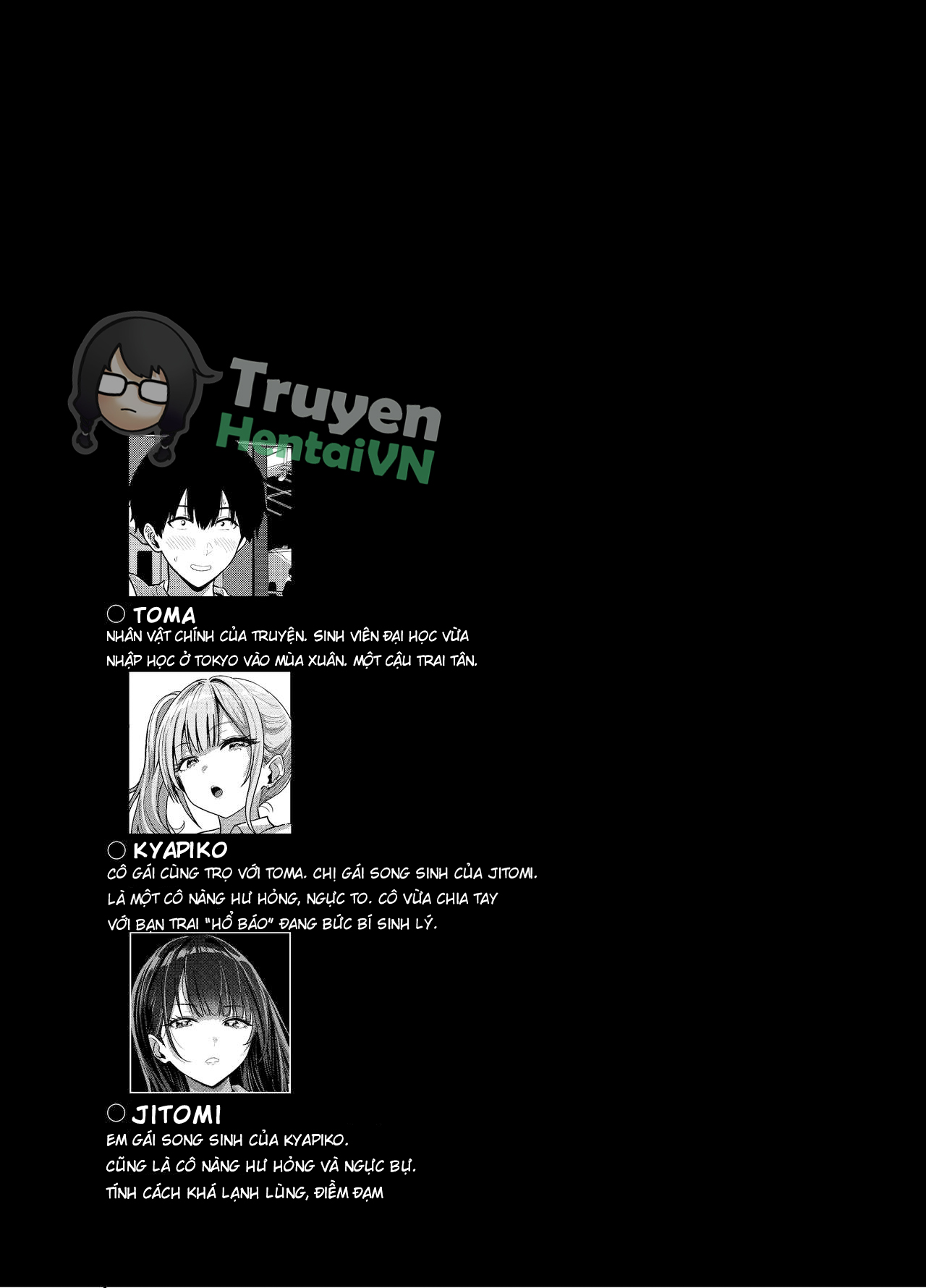 Đọc truyện hentai Quan hệ tình dục không bao và bắn trong những cô nàng hư hỏng - Oneshot