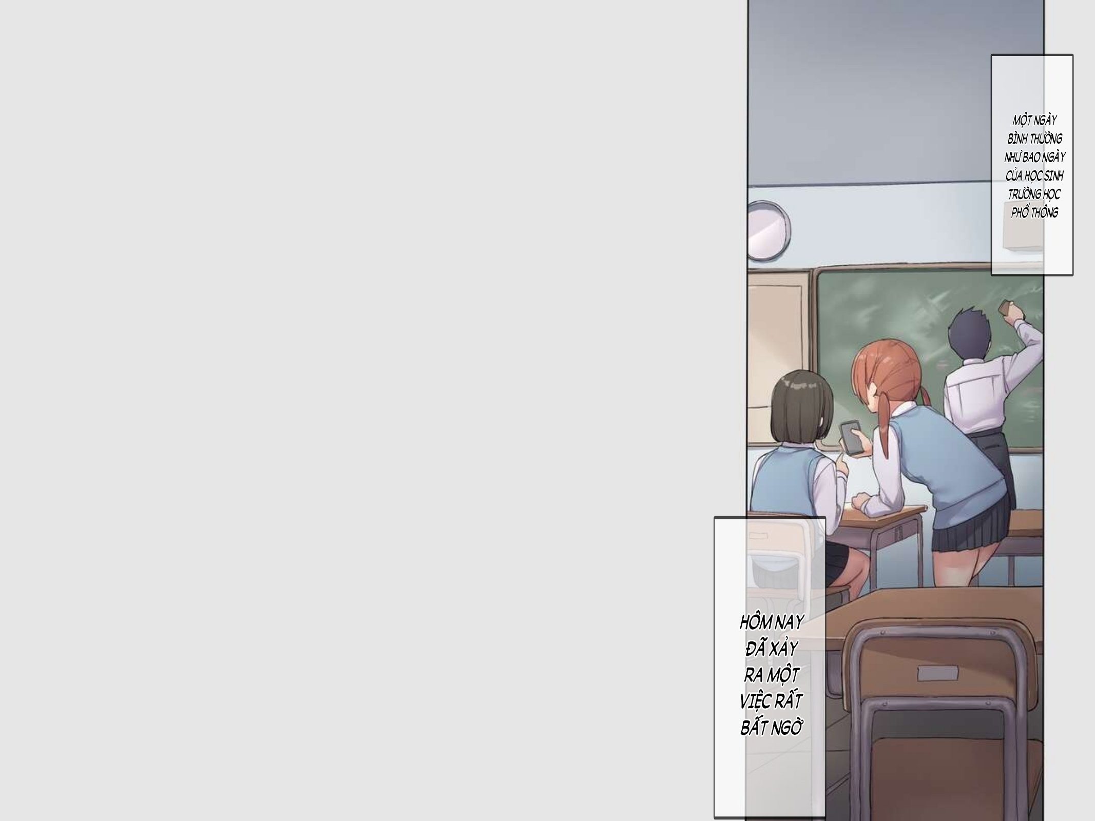 Đọc truyện hentai Bạn gái ngực bự của bạn thân rất hợp với cặc của tôi đến nỗi tôi cứ cắm sừng cô ấy cho đến khi cô ấy có thai. - Bản gộp 1