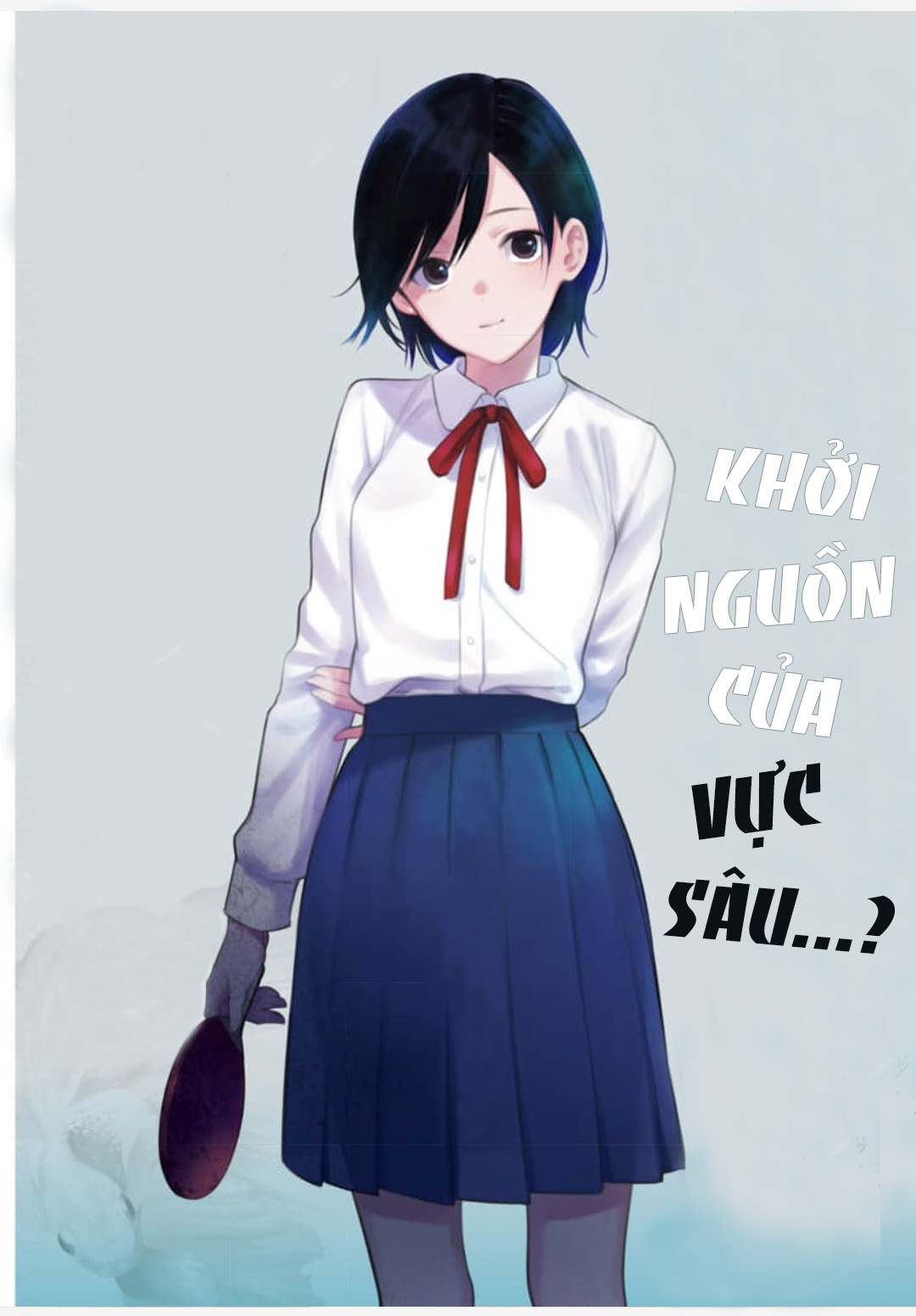 Đọc truyện hentai Shounen no Abyss - Chap 79.5: Ngoại truyện