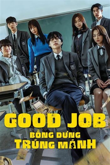 Bỗng Dưng Trúng Mánh