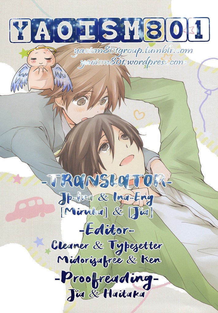 Đọc truyện hentai Chuyện tình với oniichan ~ - 3 - 30 tuổi đầu mới tính chuyện yêu đương