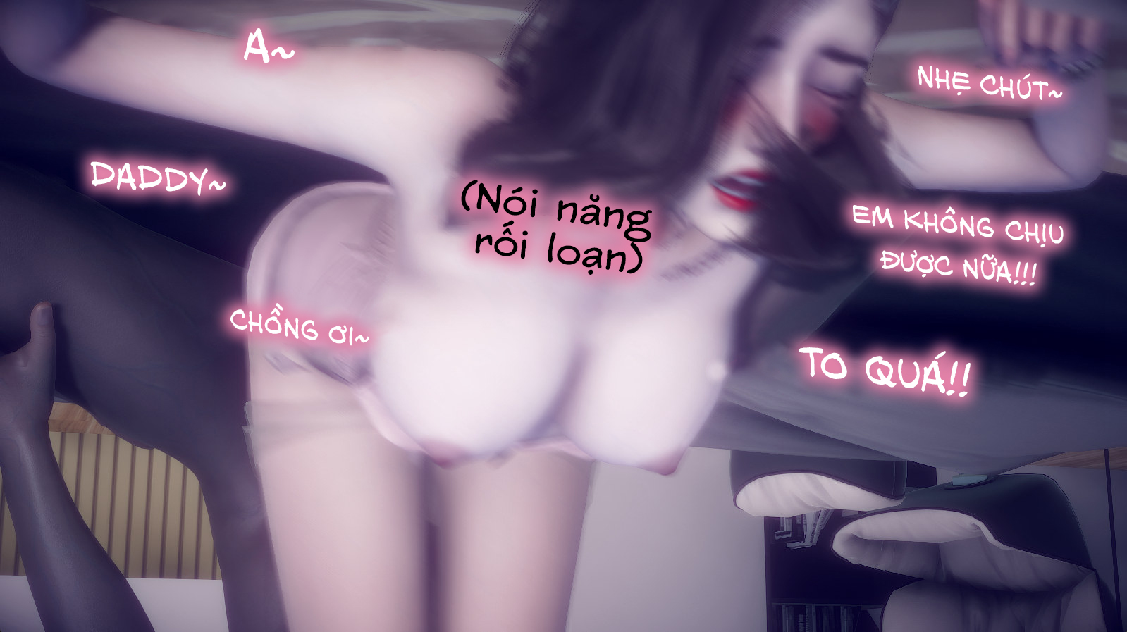 Đọc truyện hentai Tiểu sử của Chen Qiaoan Chương cuối - Full toàn bộ