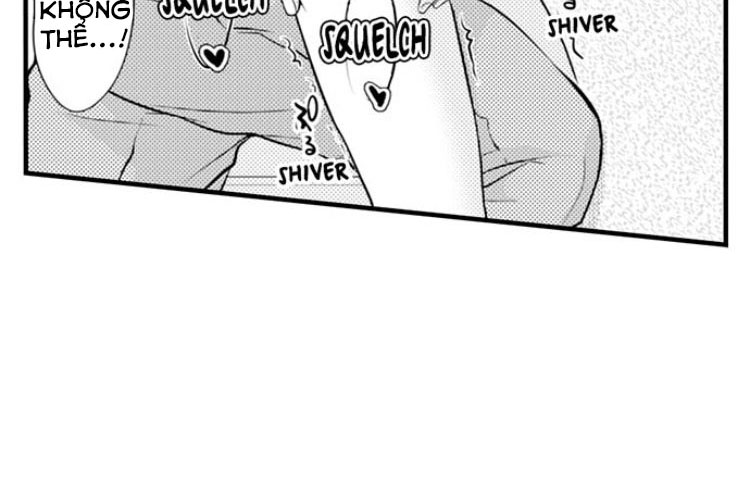 Đọc truyện hentai Ngọn lửa trong tầm tay - Chapter 14: Bắt đầu lười nghĩ topic