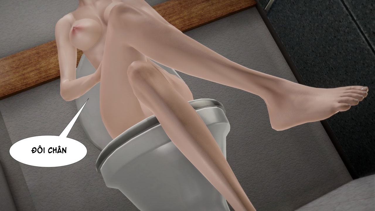 Đọc truyện hentai Home Alone - Chap 1