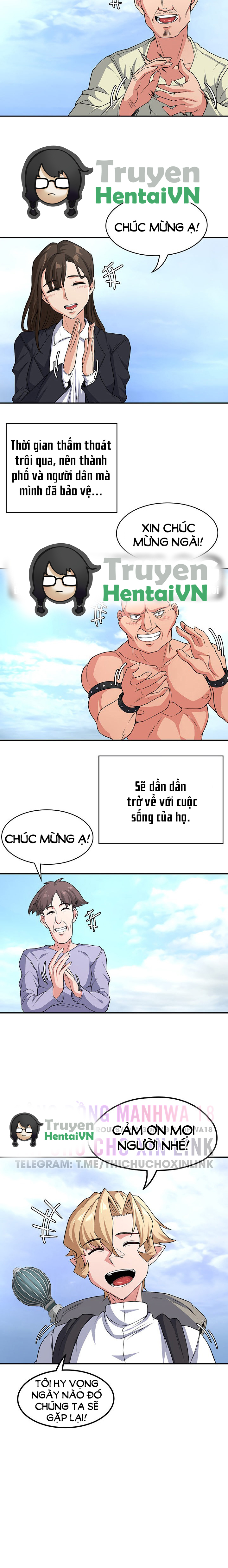 Đọc truyện hentai Chuyển Sinh Thành Phản Diện Game 18+ - Chap 62