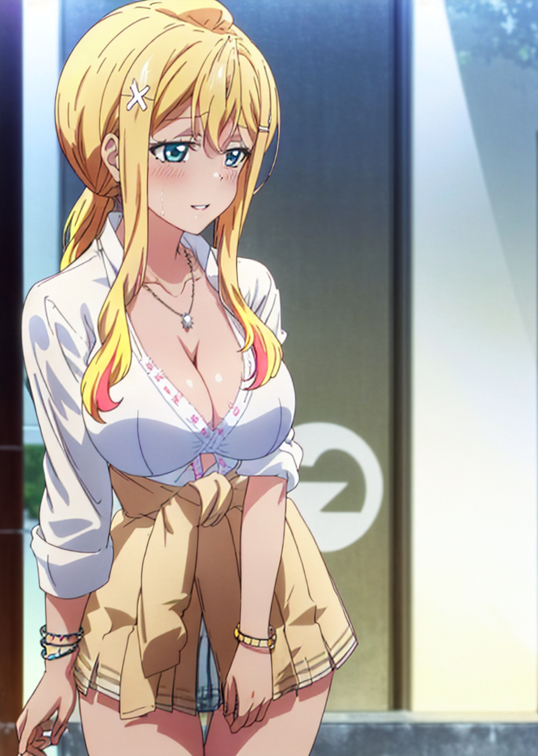Đọc truyện hentai Tuyển tập Albums Art hentai - Chap 313 - Arisugawa Reiko
