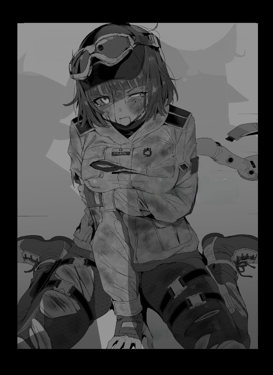 Đọc truyện hentai Ela’s Operation Log - 1shot