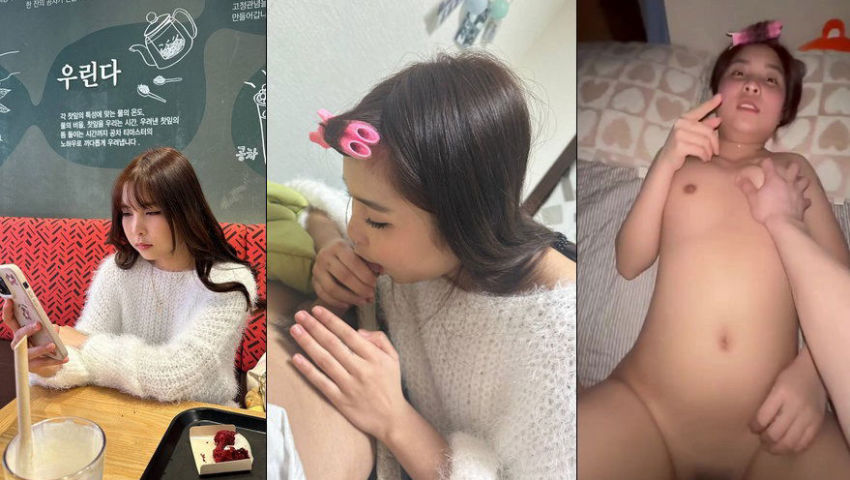 Em đã không cho rồi còn cứ đòi xuất tinh trong bướm em ~ Sex Việt Nam
