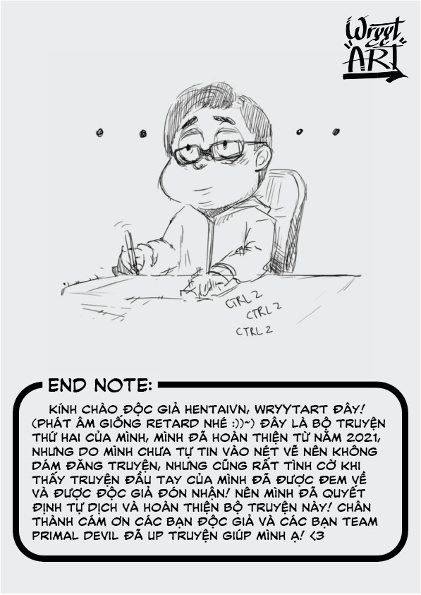 Đọc truyện hentai Hurricane Blue, Chết Hay Là Hết? - Còn tiếp