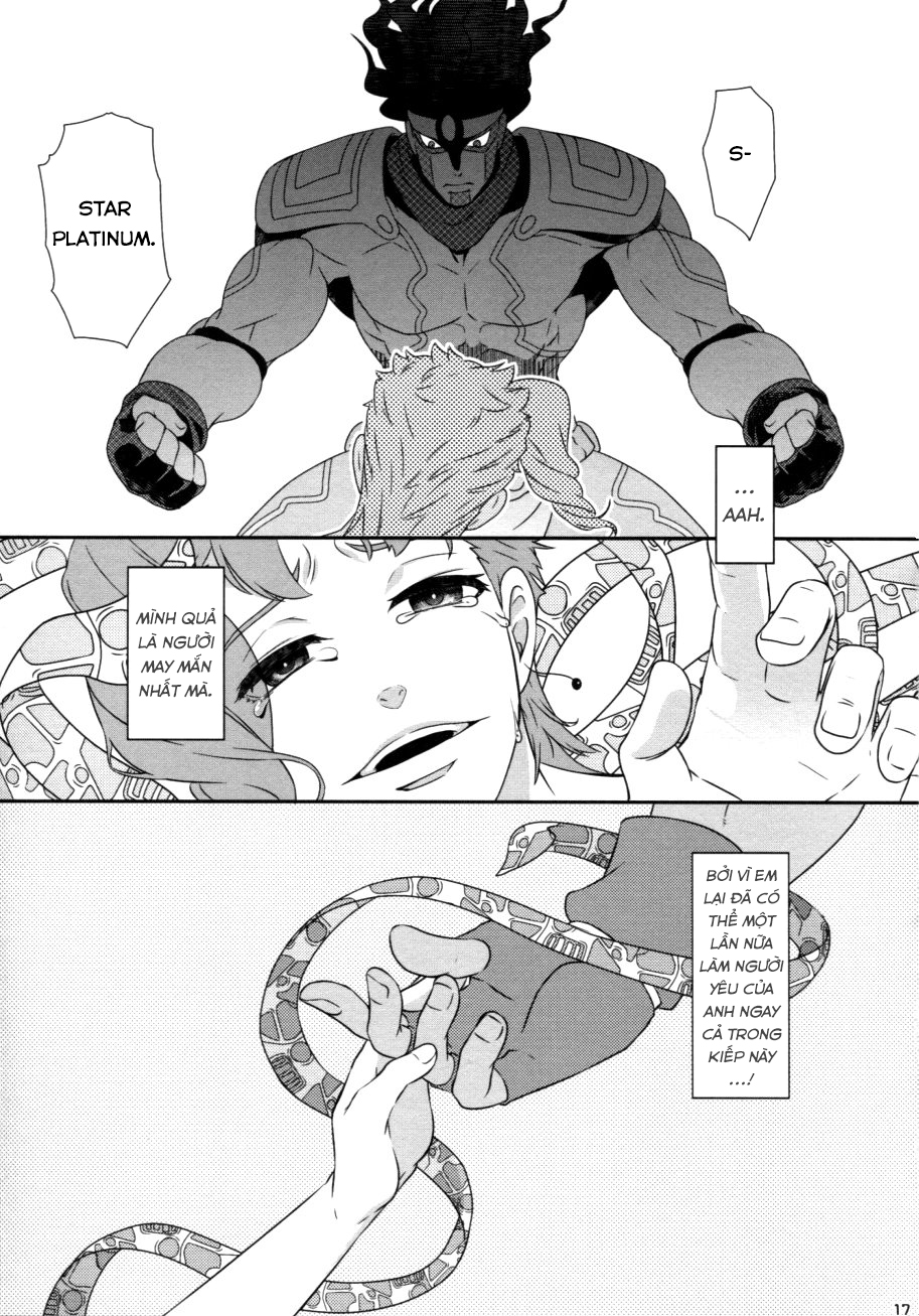 Đọc truyện hentai My Lover Reincarnated as a Horse - Oneshot