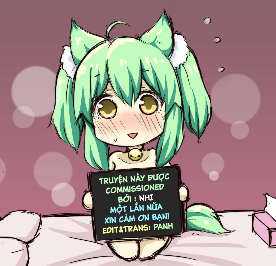 Đọc truyện hentai Chuyến Tàu Đông Người - Oneshotto!