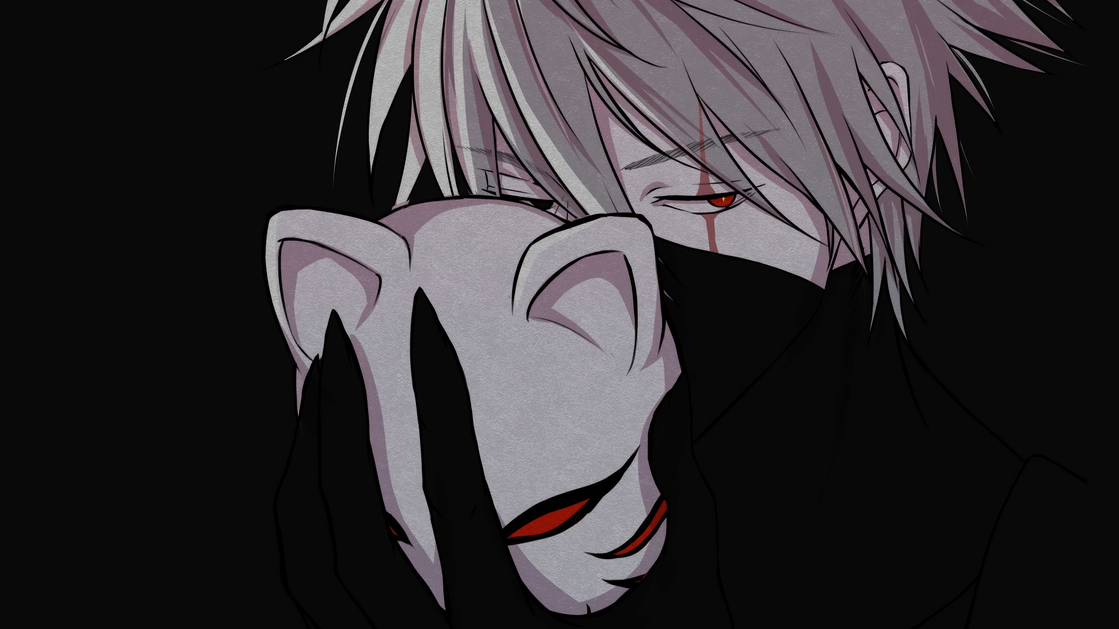 Wallpaper anime ngang 6644